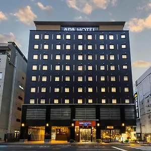 ホテル アパホテル〈八丁堀駅南〉