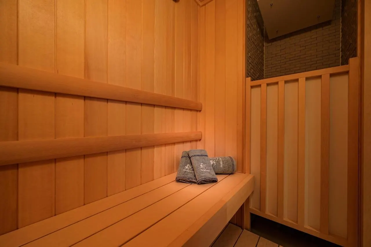 Hotel & Spa Pasha Gran Adult Only Tokyo