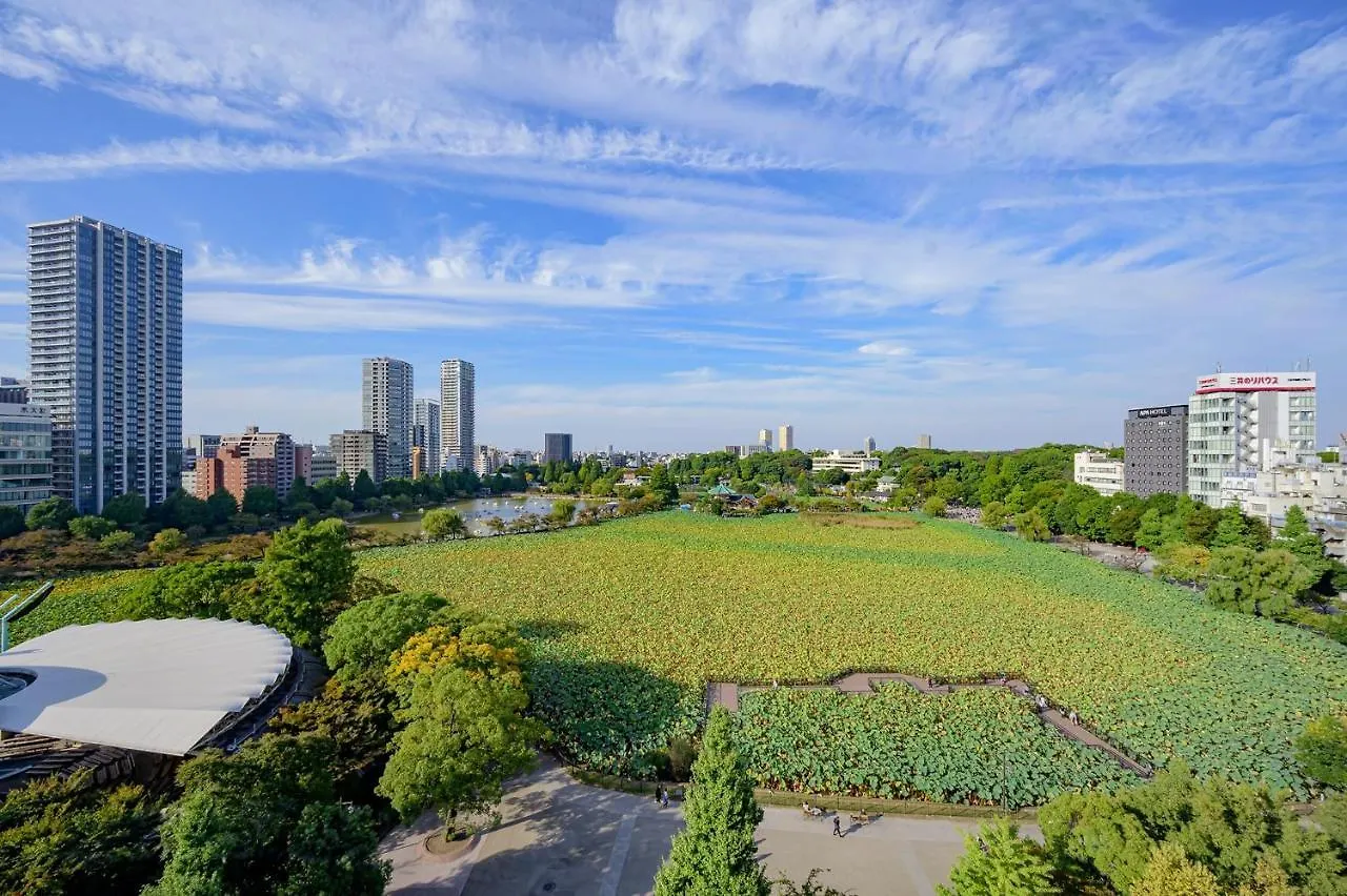 Hotel & Spa Pasha Gran Adult Only Tokyo