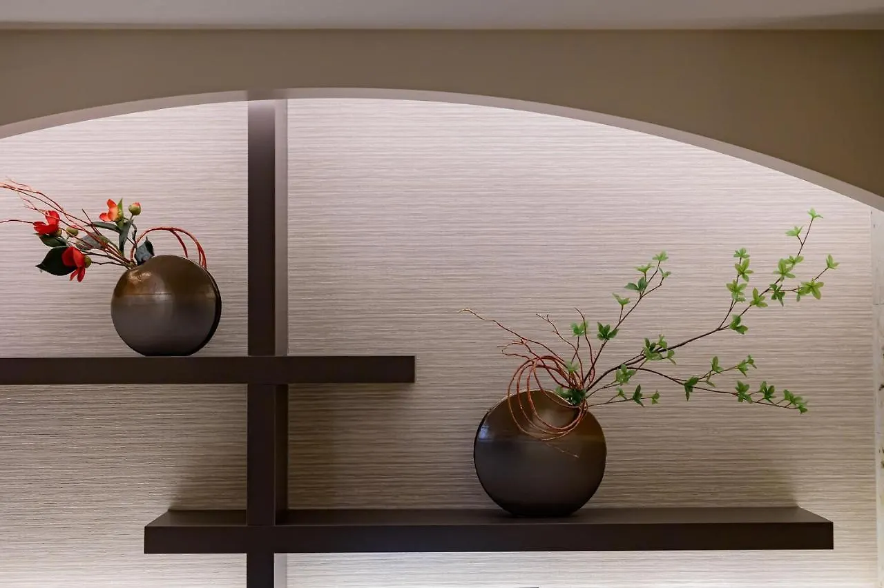 Hotel & Spa Pasha Gran Adult Only Tokyo