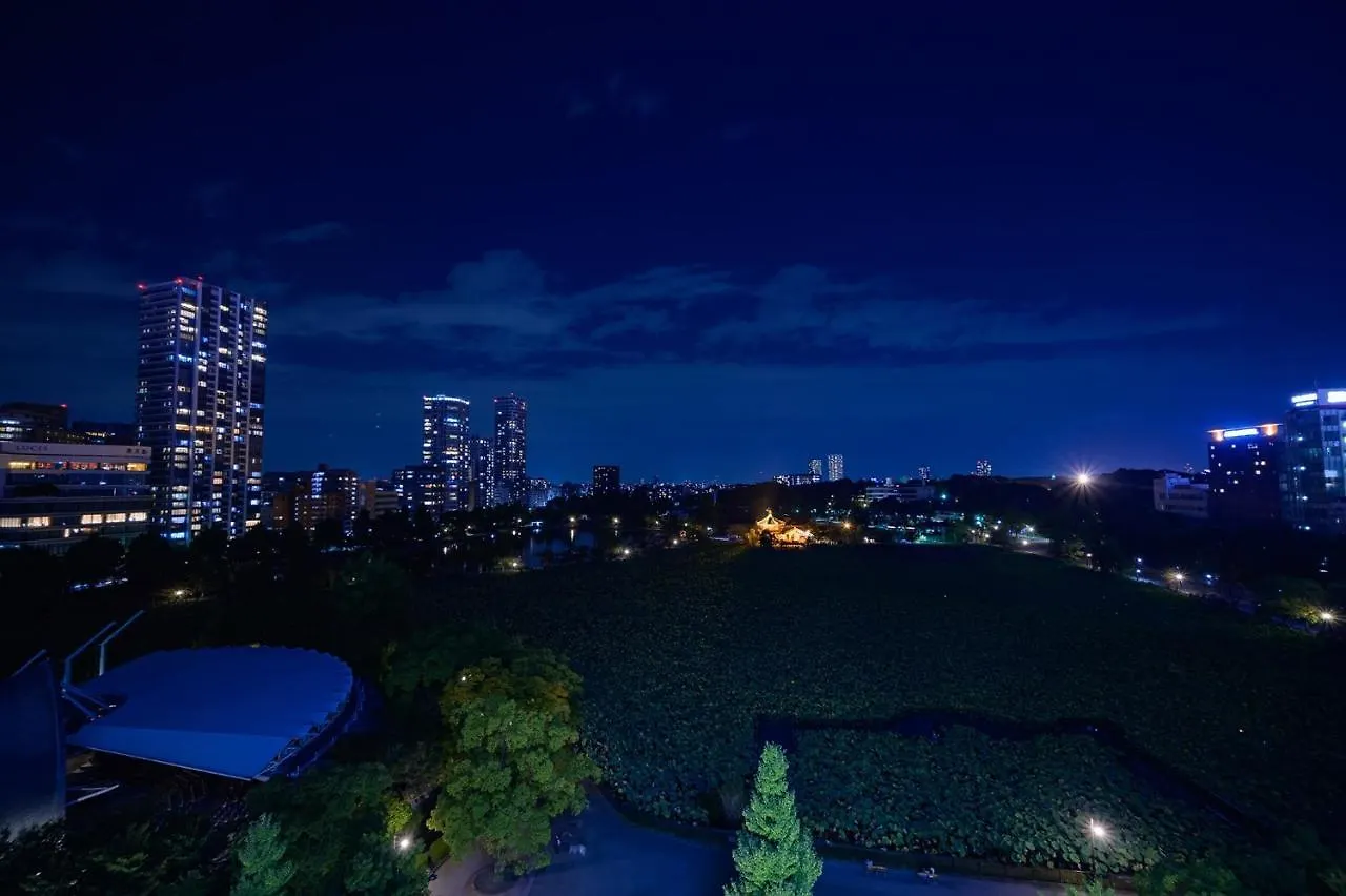 Hotel & Spa Pasha Gran Adult Only Tokyo 3*,