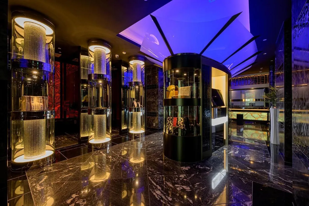Hotel & Spa Pasha Gran Adult Only Tokyo 3*,