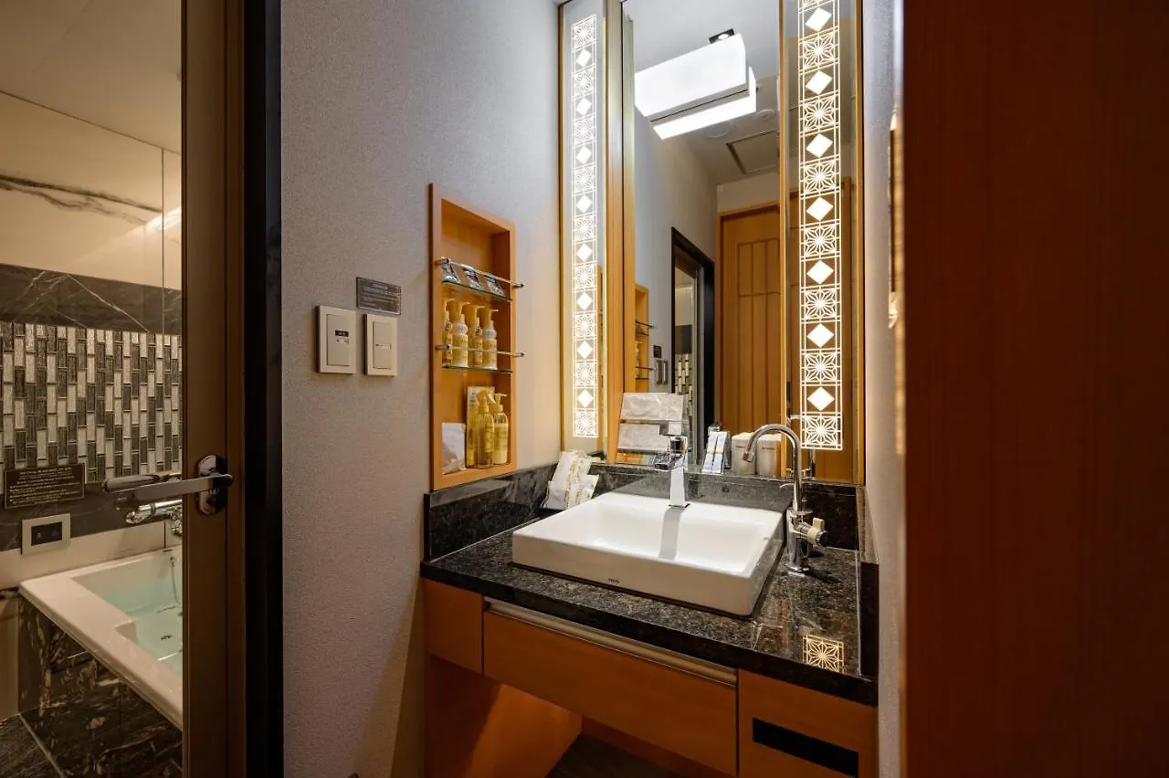 ***  Hotel & Spa Pasha Gran Adult Only Tokyo Japan