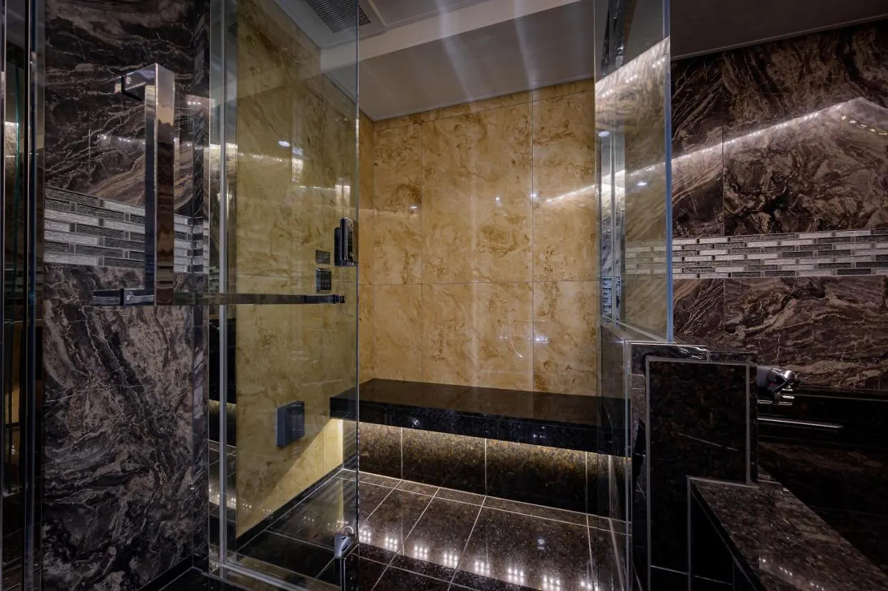Hotel & Spa Pasha Gran Adult Only Tokyo
