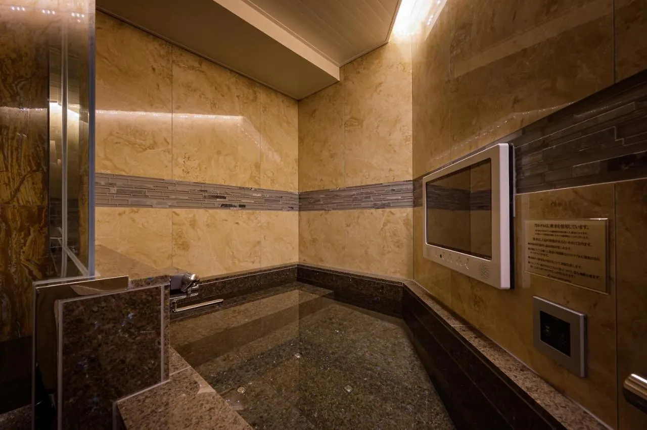 Hotel & Spa Pasha Gran Adult Only Tokyo 3*,