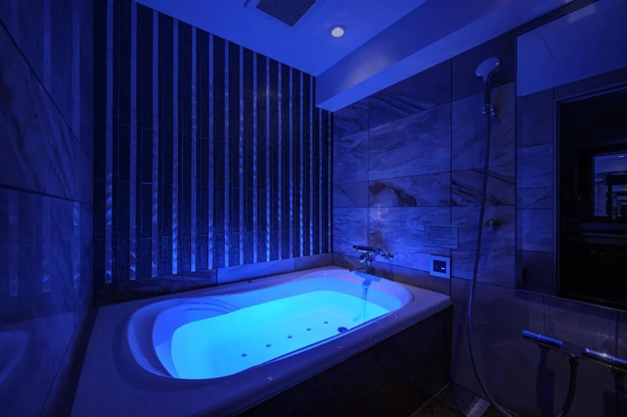 Hotel & Spa Pasha Gran Adult Only Tokyo