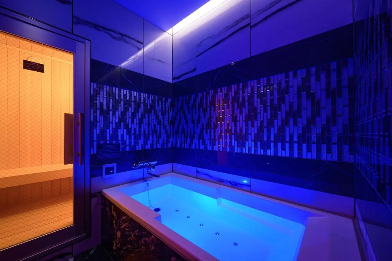 Hotel & Spa Pasha Gran Adult Only Tokyo