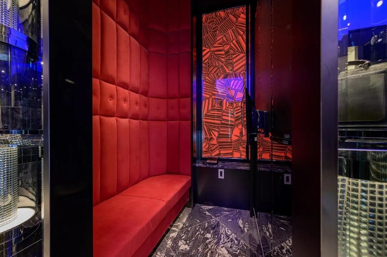 Hotel & Spa Pasha Gran Adult Only Tokyo